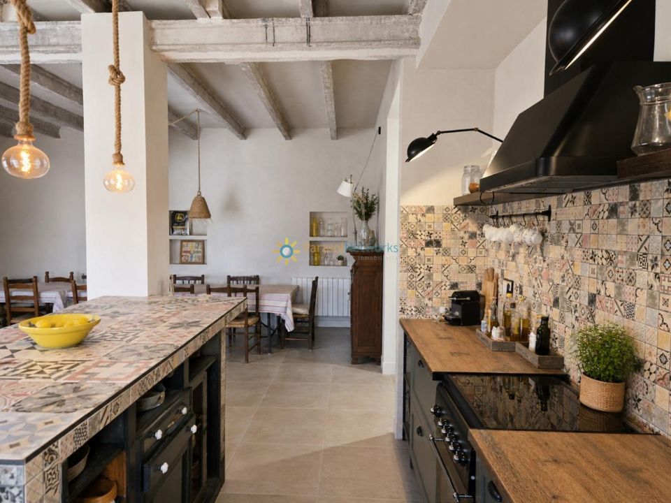 Villa i Castellonet De La Conquesta, Valencia - foto 5
